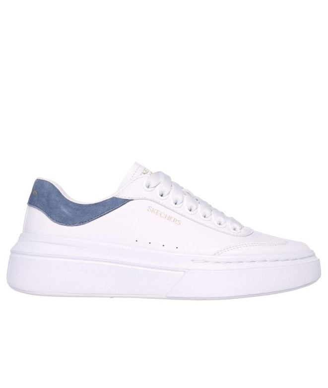Chaussures Skechers Femme Cordova Classic-Best...