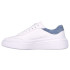 Chaussures Skechers Femme Cordova Classic-Best White