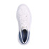 Chaussures Skechers Femme Cordova Classic-Best White