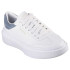 Chaussures Skechers Femme Cordova Classic-Best White
