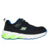 Chaussures Skechers Enfant Bande de roulement Elite Sport Noir