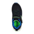 Chaussures Skechers Enfant Bande de roulement Elite Sport Noir