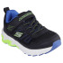 Chaussures Skechers Enfant Bande de roulement Elite Sport Noir