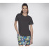 T-shirt Skechers Godri Swift Bold Noir / Asphal Femme