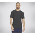 T-shirt Skechers Homme Godri All Day Noir