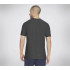 T-shirt Skechers Homme Godri All Day Noir