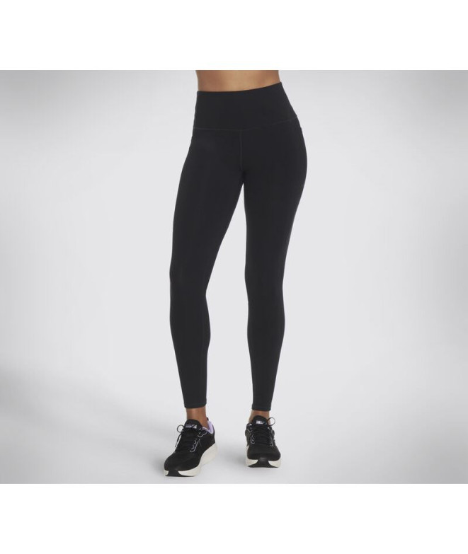 Collants Skechers Legging Goflex Hw II Bold...