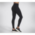 Collants Skechers Legging Goflex Hw II Bold Noir Femme
