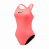 Maillot de bain Natation Nike Femme par Hydrastrong 3D Swoosh Hot Punch