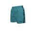 Maillot de bain de Playa Y Piscine Nike Enfant Ruban adhésif logo Lap Dusty Cactus