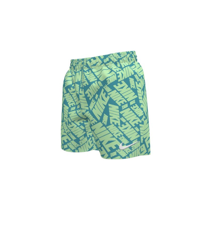 Maillot de bain de Playa Y Piscine Nike Enfant...