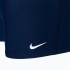 Maillot de bain Nike Homme Marine de minuit Marine
