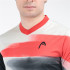 T-shirt Tennis Head Homme de Topspin Black
