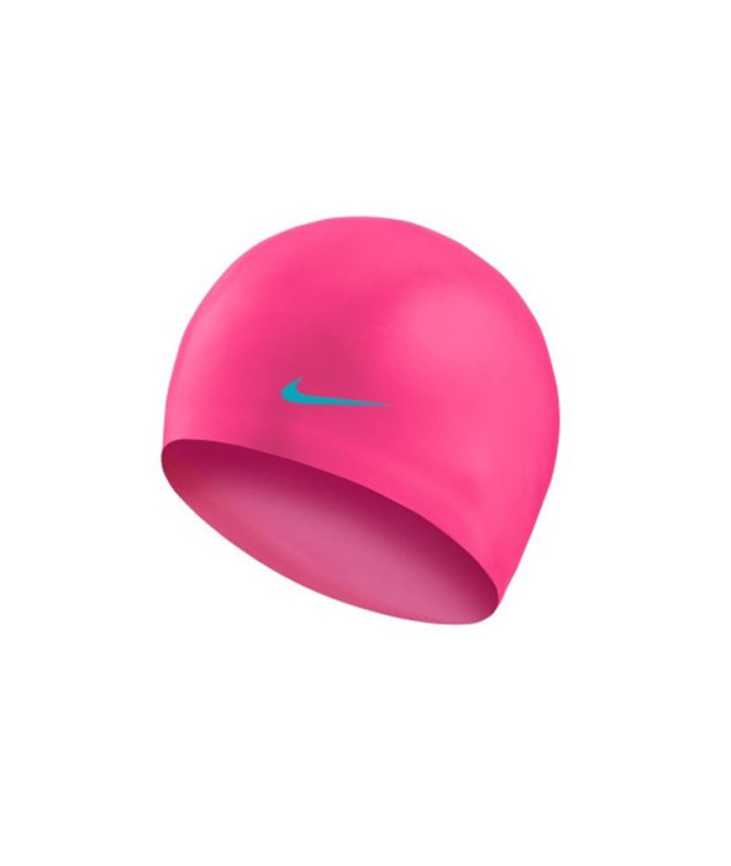 Bonnet Natation Nike Nike par Youth Solid...