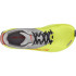 Chaussures Trail Altra de Mont Blanc Carbon Grey/Lime Homme