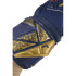 Gants de PorteroFootball Grip de Reush Attrakt Blue-Gold