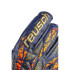 Gants de PorteroFootball Grip de Reush Attrakt Blue-Gold