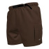 Maillot de bain de Playa Y Piscine Nike Homme Voyage Cacao Wow