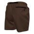 Maillot de bain de Playa Y Piscine Nike Homme Voyage Cacao Wow