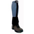 Guêtre Iron Pro bleu cobalt