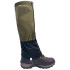 Guêtre Iron Pro Vert olive