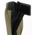 Guêtre Iron Pro Vert olive