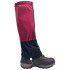 Joluvi Guêtre Iron Pro Gaiter Dark Orchid