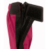 Joluvi Guêtre Iron Pro Gaiter Dark Orchid