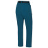 Joluvi Femme Pantalon Partbat bleu cobalt