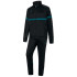 Joluvi Homme Chandall Speck Black - Cobalt Blue