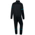 Joluvi Homme Chandall Speck Black - Cobalt Blue