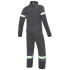 Joluvi Homme Chandall Speck Anthracite - Chalk Green