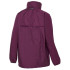 Imperméable Joluvi Homme 10k Orchidée foncée