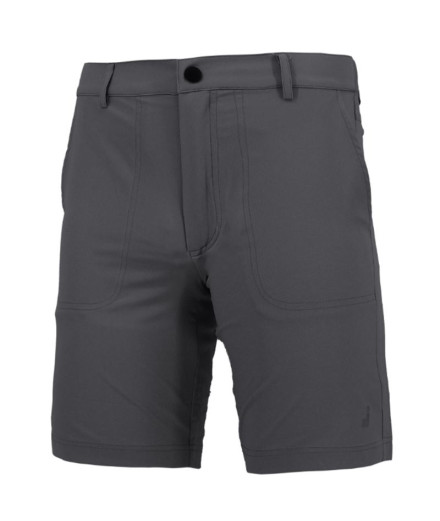 Bermuda Joluvi Homme Extérieur Adare Anthracite