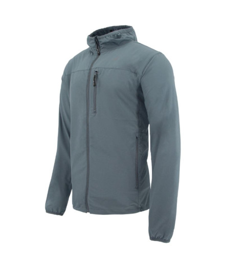 Veste Joluvi Homme Dortmund Oil Green