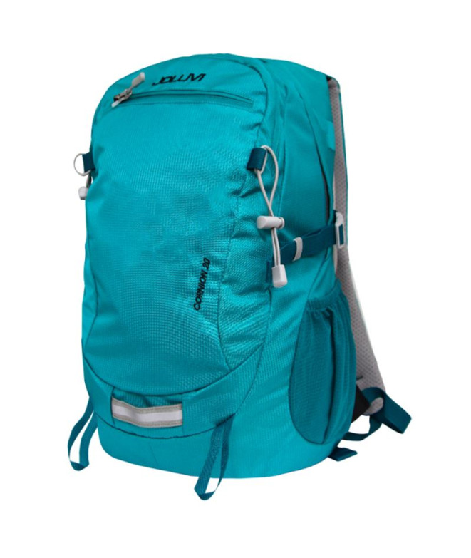 Sac à dos Joluvi Unisexe Cornion 20 Turquoise...