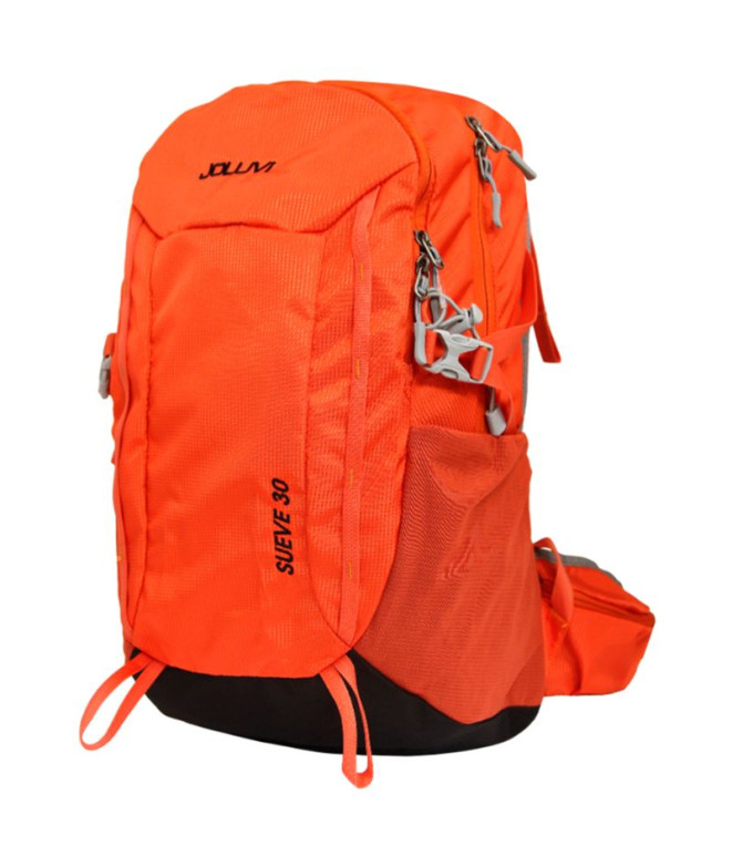 Sac à dos Joluvi Unisexe Sueve 30 Orange foncé...