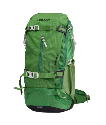 Sac à dos Joluvi Unisexe Trésorier 38 Forest Green -...