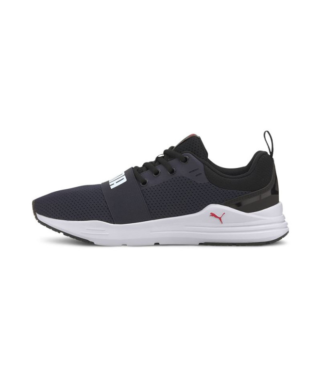 Chaussures Puma Wired Run