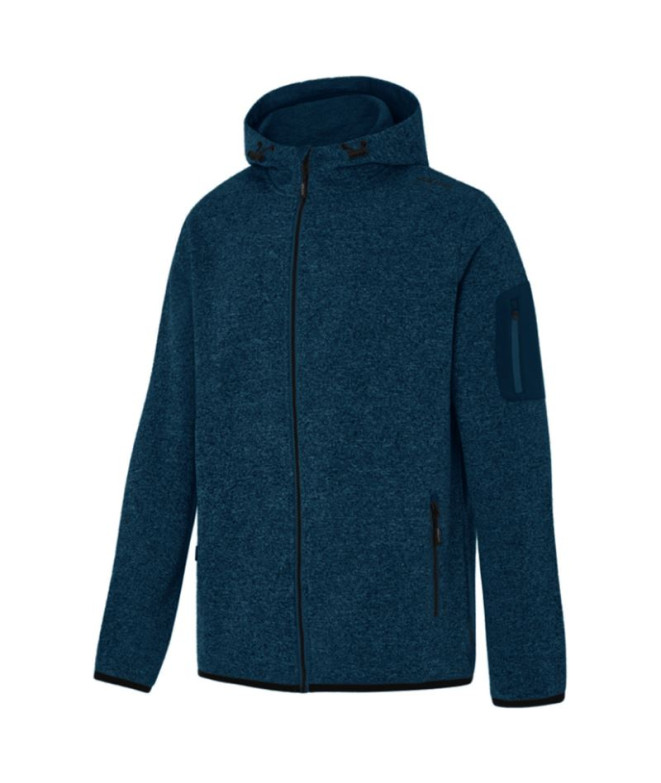 Polar Joluvi Homme Kurt Lake Blue Vigore - Lake...