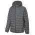 Joluvi Homme Anorack Onyx Anthracite / Anthracite
