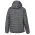 Joluvi Homme Anorack Onyx Anthracite / Anthracite