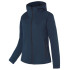 Veste Joluvi Femme Bleu Ombre Lago Vigore Noir