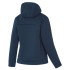 Veste Joluvi Femme Bleu Ombre Lago Vigore Noir