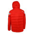 Joluvi Homme Béret Anorack Rouge/Marine