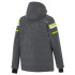 Joluvi Homme Béret Anorack Anthracite/Citric