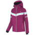 Joluvi Femme Béret Anorack Orchidée foncée /Mint