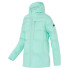 Joluvi Anorack Zien Mint /Mint Femme