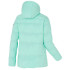 Joluvi Anorack Zien Mint /Mint Femme