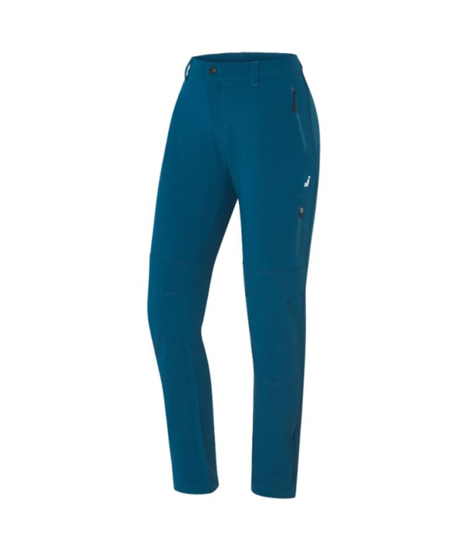 Pantalon Montagne Joluvi Femme by Outdoor Duero...